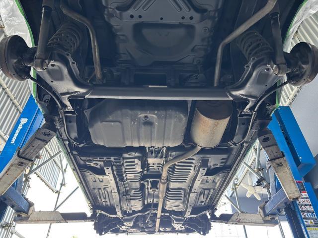 ミツオカ レイ アンダーコート 沖縄市 北中城村 うるま市 宜野湾市 浦添市 西原町 北谷町