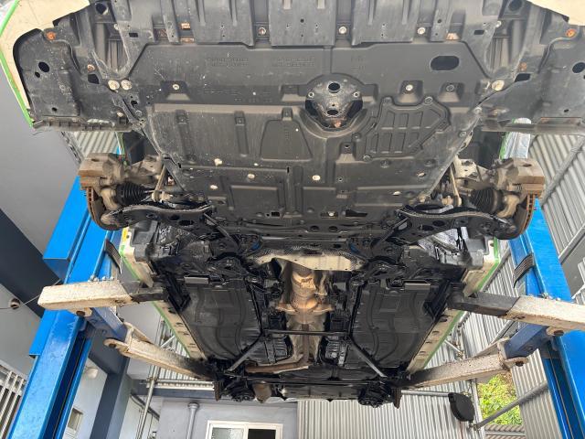 トヨタ プリウス アンダーコート 沖縄市 北中城村 うるま市 宜野湾市 浦添市 西原町 北谷町