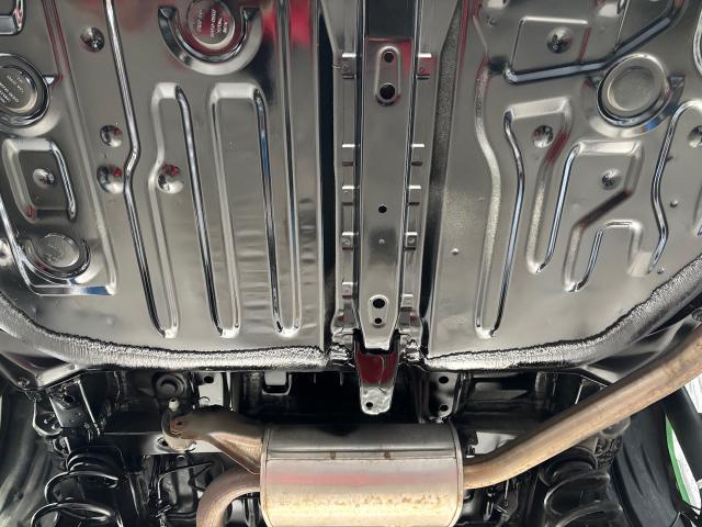 トヨタ ヴォクシー アンダーコート
沖縄市 北中城村 うるま市 宜野湾市 浦添市 西原町 北谷町