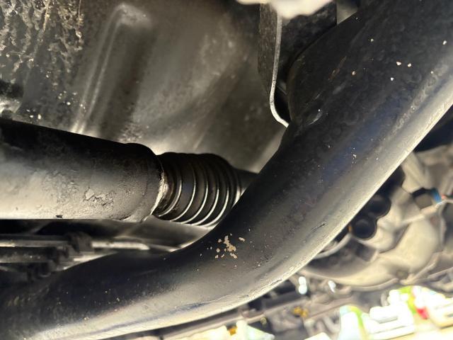 スズキ　ジムニー　車検 プロペラシャフトブーツ交換

沖縄市　北中城村　うるま市　宜野湾市　浦添市　西原町　北谷町