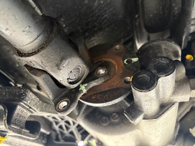 スズキ　ジムニー　車検 プロペラシャフトブーツ交換

沖縄市　北中城村　うるま市　宜野湾市　浦添市　西原町　北谷町