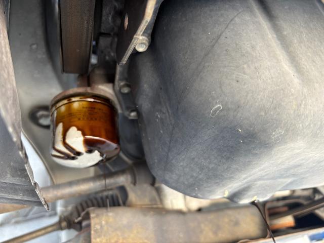 三菱　ｅＫワゴン　車検整備、オイル交換、タイロッドエンドブーツ交換
沖縄市　北中城村　うるま市　宜野湾市　浦添市　西原町　北谷町