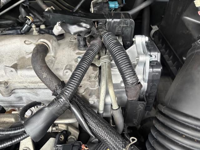 トヨタ　ノア　車検　チェックランプ点灯、バルブリフトコントローラー交換
沖縄市　北中城村　うるま市　宜野湾市　浦添市　西原町　北谷町