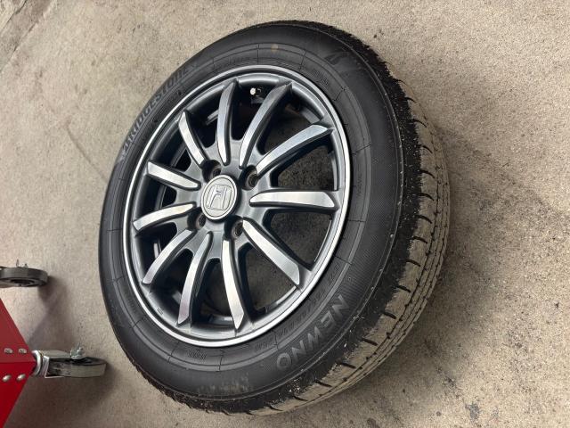 ホンダ　Ｎ－ＷＧＮ　法定点検
沖縄市　北中城村　うるま市　宜野湾市　浦添市　西原町　北谷町