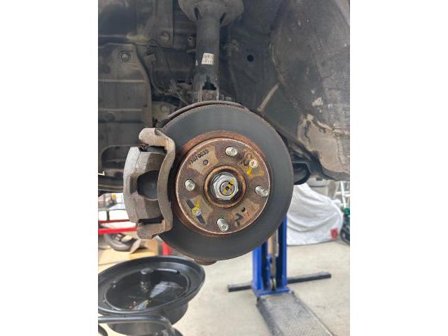 ホンダ　Ｎ－ＷＧＮ　法定点検
沖縄市　北中城村　うるま市　宜野湾市　浦添市　西原町　北谷町