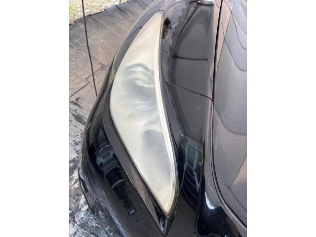 日産　フーガ　ヘッドライト研磨
沖縄市　北中城村　うるま市　宜野湾市　浦添市　西原町　北谷町