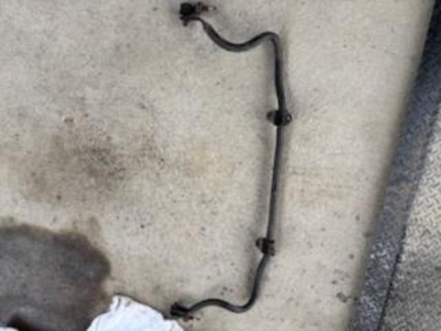 スズキ　ワゴンＲ　車検　スタビリンクロッド交換
沖縄市　北中城村　うるま市　宜野湾市　浦添市　西原町　北谷町