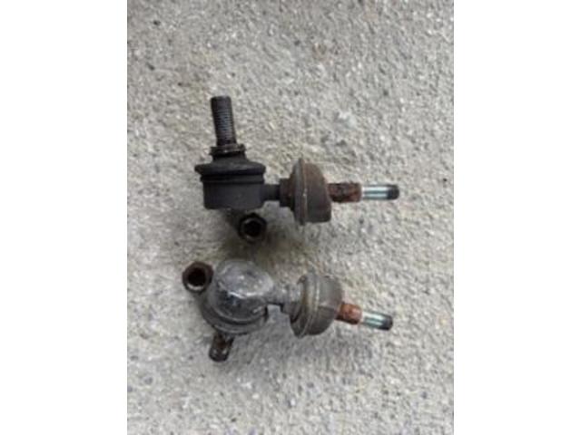 スズキ　ワゴンＲ　車検　スタビリンクロッド交換
沖縄市　北中城村　うるま市　宜野湾市　浦添市　西原町　北谷町