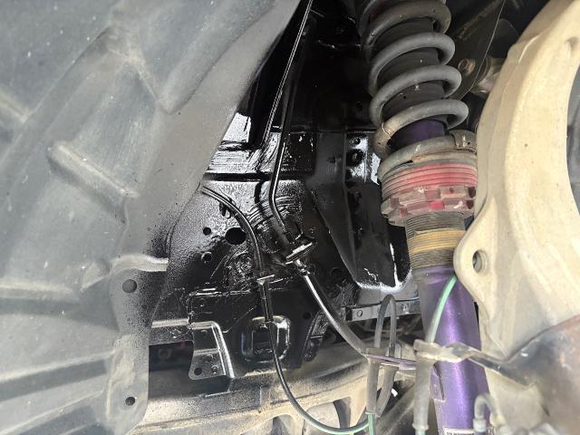 日産　フーガ　ボディコーティング　アンダーコート
沖縄市　北中城村　うるま市　宜野湾市　浦添市　西原町　北谷町