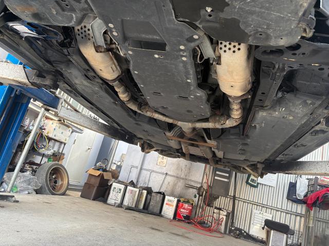 日産　フーガ　ボディコーティング　アンダーコート
沖縄市　北中城村　うるま市　宜野湾市　浦添市　西原町　北谷町