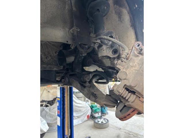 スズキ　ワゴンＲ　車検
沖縄市　北中城村　うるま市　宜野湾市　浦添市　西原町　北谷町