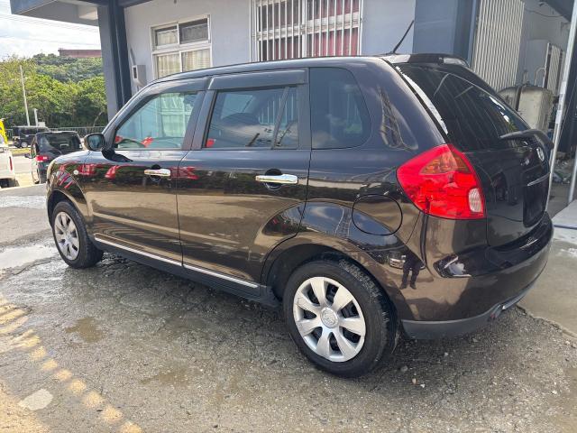 マツダ　ベリーサ　外装クリーニング　沖縄市　北中城村　うるま市　宜野湾市　浦添市　西原町　北谷町