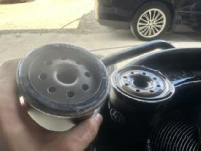 トヨタ　ヴェルファイア　ガソリン車用(オイル交換) 沖縄市　北中城村　うるま市　宜野湾市　浦添市　西原町　北谷町