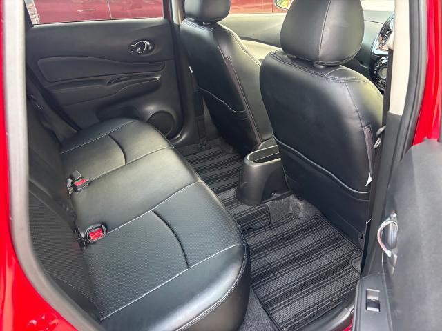 日産　ノート　クリーニング・清掃
沖縄市　北中城村　うるま市　宜野湾市　浦添市　西原町　北谷町