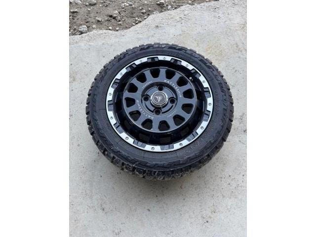 ホンダ　Ｎ－ＶＡＮ　サスペンション・足回りパーツ取付
沖縄市　北中城村　うるま市　宜野湾市　浦添市　西原町　北谷町