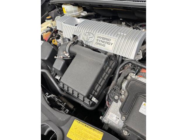 トヨタ　プリウス　グー故障診断（コンピュータ診断）
沖縄市　北中城村　うるま市　宜野湾市　浦添市　西原町　北谷町