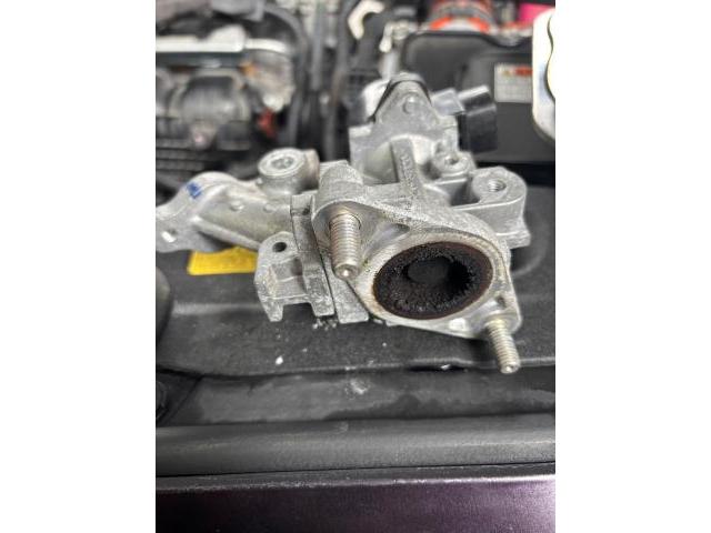 トヨタ　プリウス　グー故障診断（コンピュータ診断）
沖縄市　北中城村　うるま市　宜野湾市　浦添市　西原町　北谷町