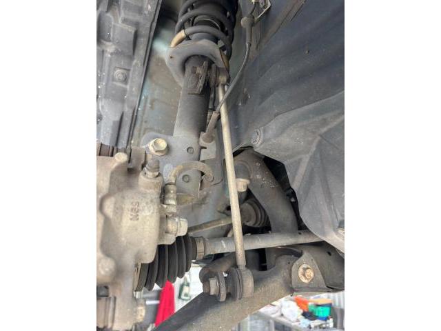 スズキ　ハスラー　車検
沖縄市　北中城村　うるま市　宜野湾市　浦添市　西原町　北谷町