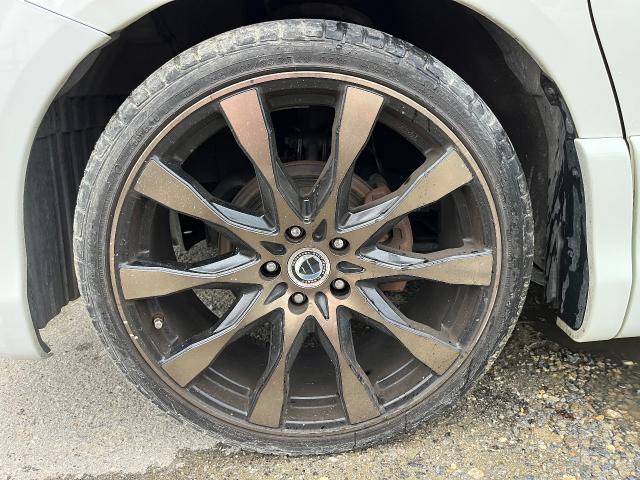 日産　エルグランド　クリーニング・清掃　
沖縄市　北中城村　うるま市　宜野湾市　浦添市　西原町　北谷町