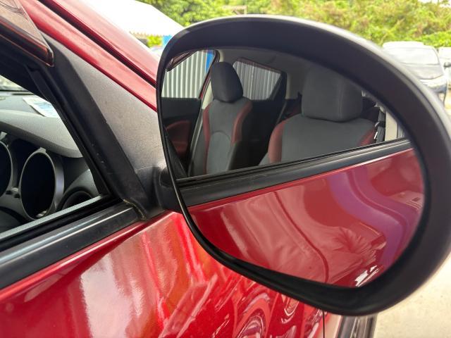 日産　ジューク　車検　サイドミラー交換
沖縄市　北中城村　うるま市　宜野湾市　浦添市　西原町　北谷町