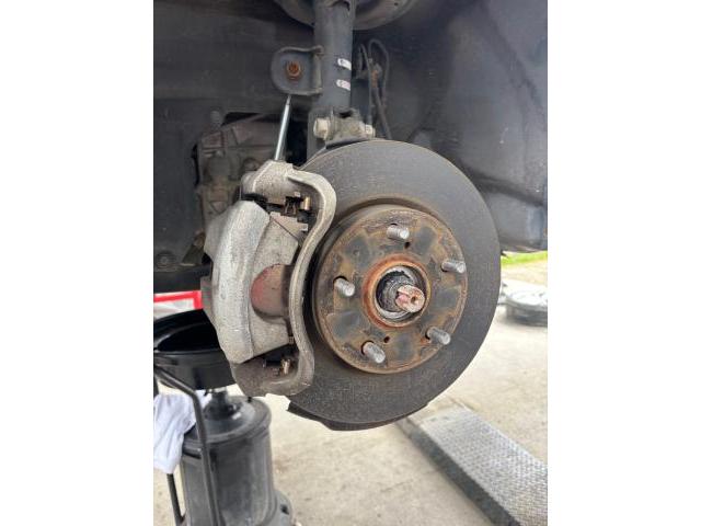 トヨタ　ＳＡＩ　車検
沖縄市　北中城村　うるま市　宜野湾市　浦添市　西原町　北谷町