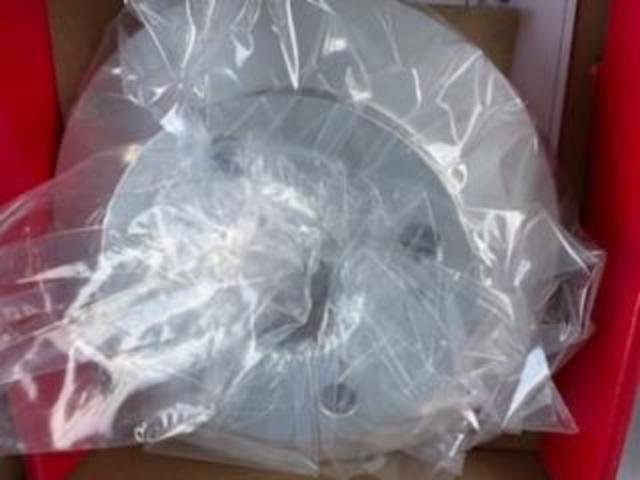 ダイハツ　ミラジーノ　法定点検　ディスクローター交換
沖縄市　北中城村　うるま市　宜野湾市　浦添市　西原町　北谷町