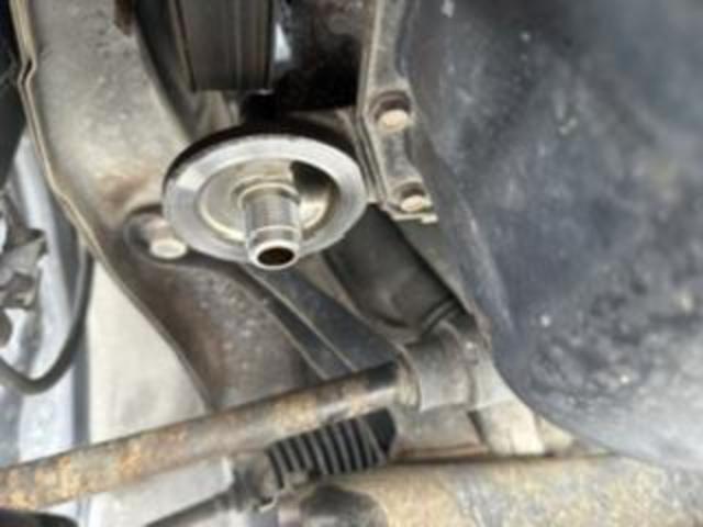 三菱　ｅＫワゴン　ガソリン車用(オイル交換) 沖縄市　北中城村　うるま市　宜野湾市　浦添市　西原町　北谷町