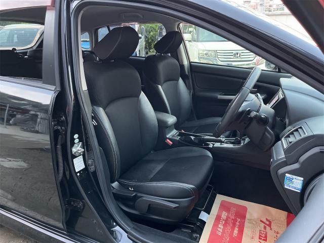 スバル　インプレッサスポーツ　クリーニング・清掃
沖縄市　北中城村　うるま市　宜野湾市　浦添市　西原町　北谷町