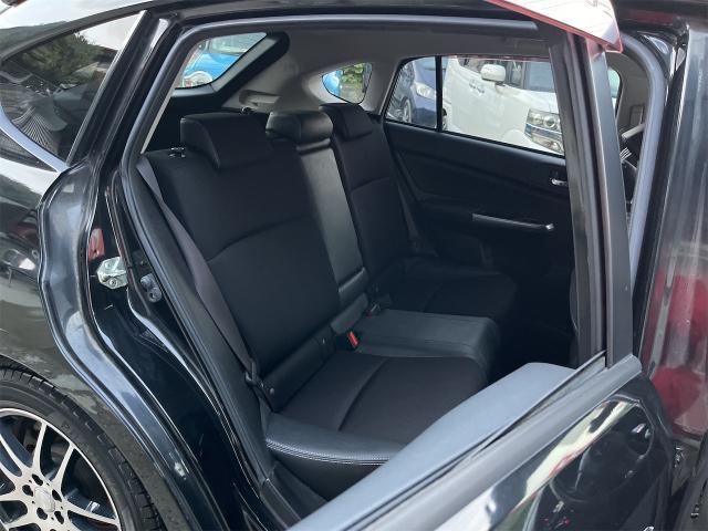 スバル　インプレッサスポーツ　クリーニング・清掃
沖縄市　北中城村　うるま市　宜野湾市　浦添市　西原町　北谷町