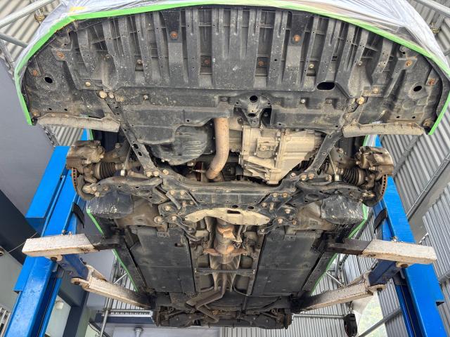 トヨタ SAI アンダーコート 沖縄市 北中城村 うるま市 宜野湾市 浦添市 西原町 北谷町