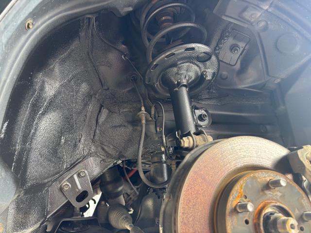 トヨタ SAI アンダーコート 沖縄市 北中城村 うるま市 宜野湾市 浦添市 西原町 北谷町