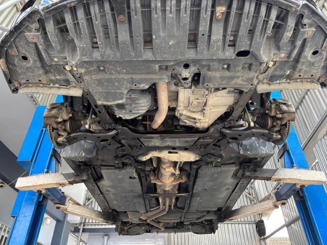 トヨタ SAI アンダーコート 沖縄市 北中城村 うるま市 宜野湾市 浦添市 西原町 北谷町