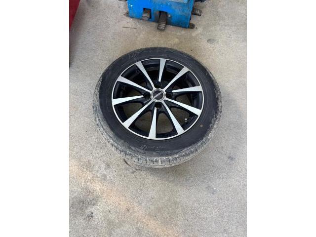 ホンダ　フィットハイブリッド　車検
沖縄市　北中城村　うるま市　宜野湾市　浦添市　西原町　北谷町