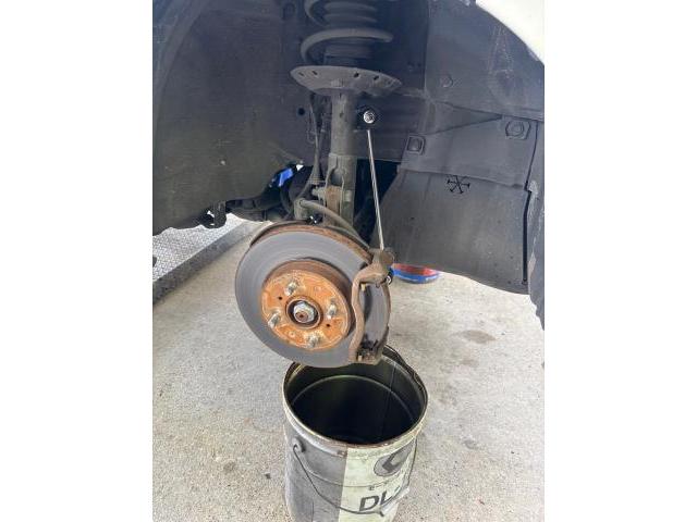 ホンダ　フィットハイブリッド　車検
沖縄市　北中城村　うるま市　宜野湾市　浦添市　西原町　北谷町