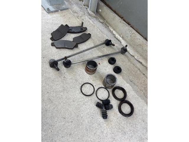 ホンダ　フィットハイブリッド　車検
沖縄市　北中城村　うるま市　宜野湾市　浦添市　西原町　北谷町