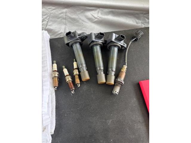 ホンダ　Ｎ－ＢＯＸカスタム　車検
沖縄市　北中城村　うるま市　宜野湾市　浦添市　西原町　北谷町