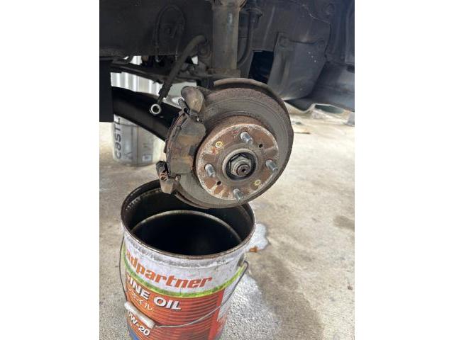 ホンダ　アクティトラック　車検
沖縄市　北中城村　うるま市　宜野湾市　浦添市　西原町　北谷町