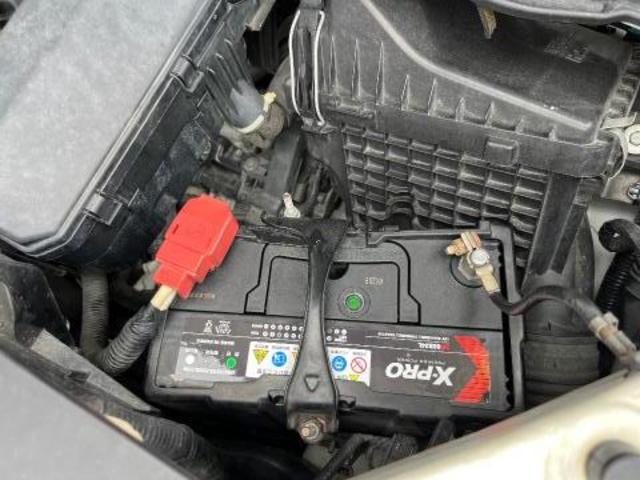 ホンダ　ステップワゴンスパーダ　その他修理・整備
沖縄市　北中城村　うるま市　宜野湾市　浦添市　西原町　北谷町