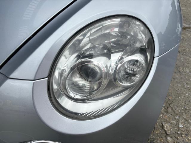 ダイハツ　コペン　ヘッドライト研磨　沖縄市　北中城村　うるま市　宜野湾市　浦添市　西原町　北谷町