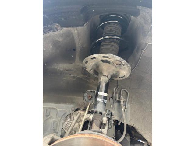 トヨタ　アルファード　サスペンション・ダウンサス
沖縄市　北中城村　うるま市　宜野湾市　浦添市　西原町　北谷町