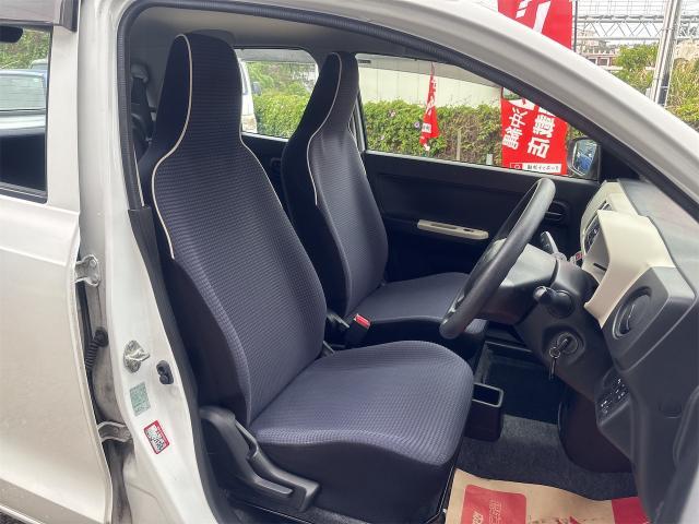 スズキ　アルト　クリーニング・清掃
沖縄市　北中城村　うるま市　宜野湾市　浦添市　西原町　北谷町