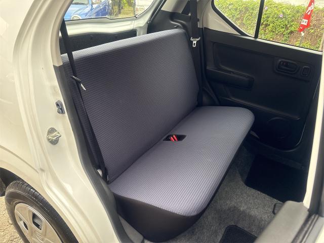 スズキ　アルト　クリーニング・清掃
沖縄市　北中城村　うるま市　宜野湾市　浦添市　西原町　北谷町