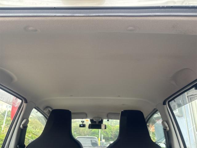 スズキ　アルト　クリーニング・清掃
沖縄市　北中城村　うるま市　宜野湾市　浦添市　西原町　北谷町