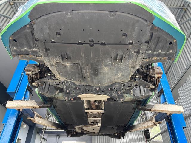 トヨタ　プリウスＰＨＶ　アンダーコート　沖縄市　北中城村　うるま市　宜野湾市　浦添市　西原町　北谷町