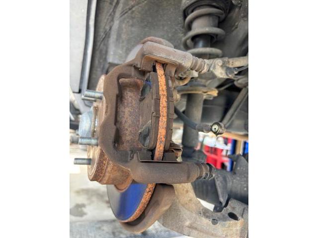 ホンダ　クロスロード　車検
沖縄市　北中城村　うるま市　宜野湾市　浦添市　西原町　北谷町