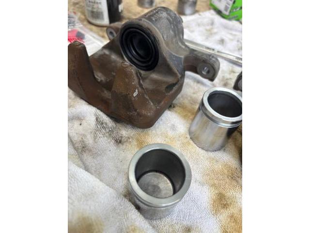 ホンダ　クロスロード　車検
沖縄市　北中城村　うるま市　宜野湾市　浦添市　西原町　北谷町