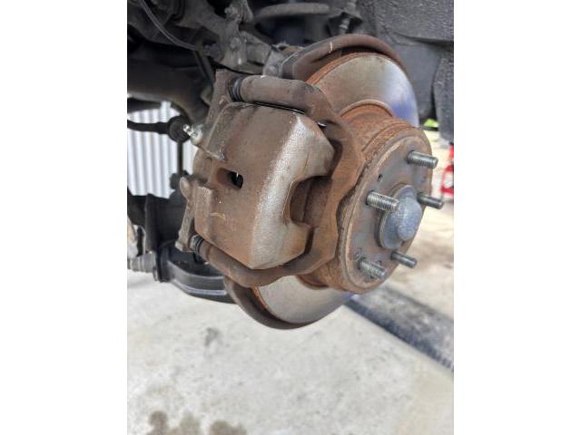 ホンダ　クロスロード　車検
沖縄市　北中城村　うるま市　宜野湾市　浦添市　西原町　北谷町