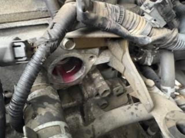 ダイハツ　ミラジーノ　車検 タイミングベルト、ウォーターポンプ、サーモスタット交換
沖縄市　北中城村　うるま市　宜野湾市　浦添市　西原町　北谷町