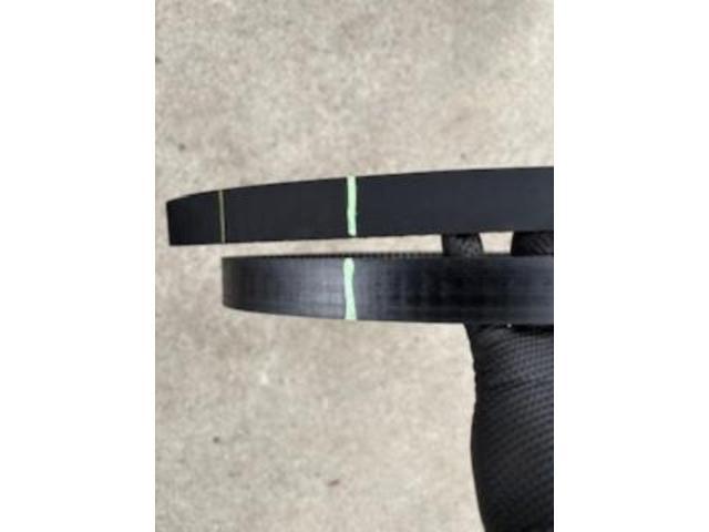 ダイハツ　ミラジーノ　車検 タイミングベルト、ウォーターポンプ、サーモスタット交換
沖縄市　北中城村　うるま市　宜野湾市　浦添市　西原町　北谷町