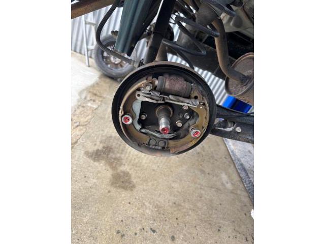 日産　デイズ　車検
沖縄市　北中城村　うるま市　宜野湾市　浦添市　西原町　北谷町